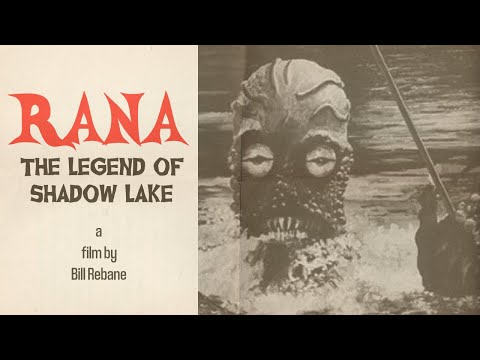 Rana: The Legend of Shadow Lake (1981)