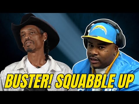 Cowboy vs Nina Boy “Thunderdome or Stop Talking Cuz!” 