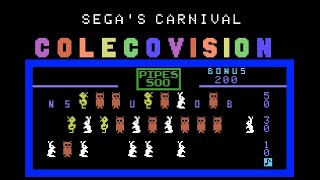Carnival (ColecoVision)