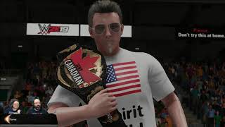 Jan-23 2021: Uncle Ted wins the Canadian Championship