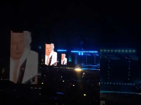Regresó AC/DC a México tras 16 años de ausencia