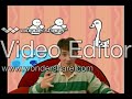 Blue S Clues Promo Duckety Duck Duck With A Goose Game