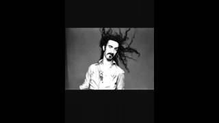 Frank Zappa - Rudy Wants To Buy Yez A DrinK