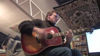 Cowgirl- Pure Grain- Studio Jams series