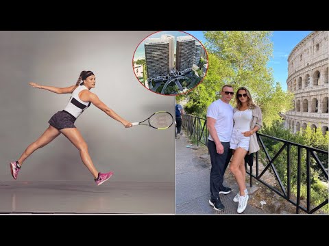 Shocking Aryna SABALENKA'S BOYFRIEND CAUSE OF DEATH REVEALED!