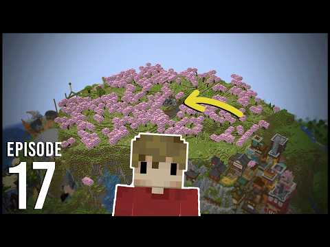 Hermitcraft 10: Episode 17 - NEXT BIG PROJECT!