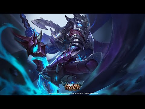 Immortal sidelane Argus is a beast #fighter #Argus #mobile_legend #MVP