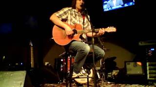 Fly Sweet Angel- Dan Howard original