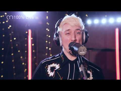 The Kicks performing Mr. Brightside by The Killers - AliveNetwork.com