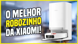 XIAOMI ROBOT VACUUM X20+, O MELHOR ROBÔ ASPIRADOR DA XIAOMI? VALE A PENA COMPRAR?