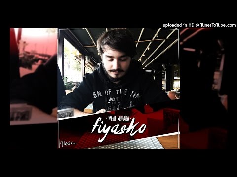 Mert Meraba - Fiyasko (Official Audio 2016) Prod. By Kora