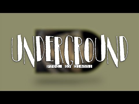 ]FREE[ UNDERGROUND | 102 Boyz x Kasimir1441 TYPE BEAT | HIP HOP/TRAP/RAP BEAT