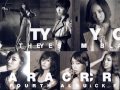 [Instrumental] T-ara (티아라) - Cry Cry (Ballad Ver ...