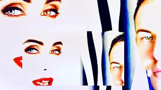 SWING out SISTER “TAINTED BETWEEN STRANGERS” An Extended MIX In Hi-Resolution Audio &amp; Video in 4K.