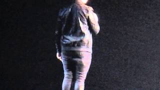 Nicholas Mcdonald - Flying without wings