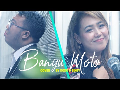 Nella Kharisma Feat. Dory Harsa - Banyu Moto Cover by Koko & Sindy