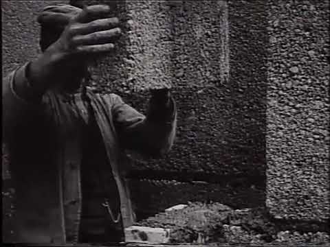 Die Häuserfabrik der Stadt Frankfurt 1930 Long Version   Planum Magazine, Movies Column no 1