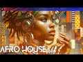 NEW Afro House MIX 2024 #1 By FUKISAMA | afrohouse | afrotech | peaktime