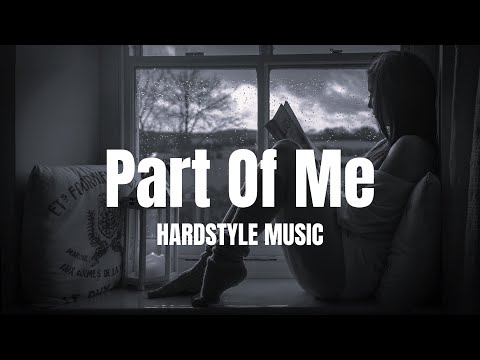 Katy Perry - Part Of Me (RasKal Hardstyle Music)