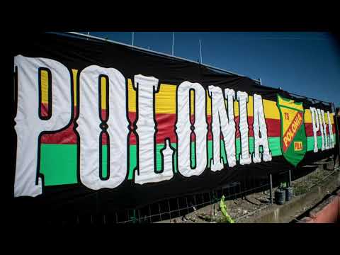 #119 Polonia Piła Hooligans & Ultras