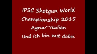 WM Shotgun 2015 Hilbig