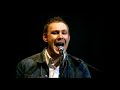 David Gray - Late Night Radio (Live) [2000]  3/17