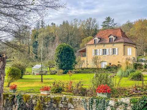 Propriété à vendre à Lherm, Lot - 347 500 € - photo n°3