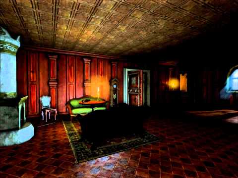 The Emo Cowboy plays Amnesia custom story To give is to force part 1