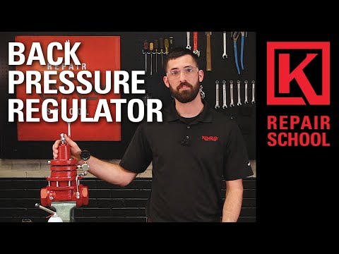 Control Valve Trim Seats and Spring Options Explained for Kimray HPCVs and Regulators