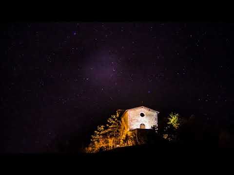 La Rocca terribile - canto mariano di Vobarno (BS)