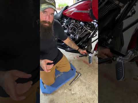 Throw Your Old Highway Pegs Away For These! #shorts #youtubeshorts