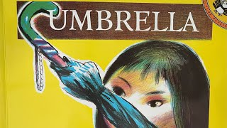 Umbrella Read Aloud