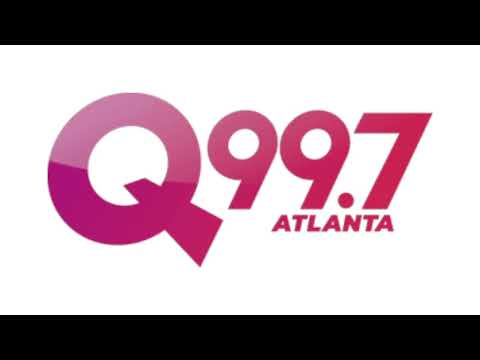 99.7 WWWQ-FM TOTH/Legal ID 12/26/21 4PM EST (Atlanta, Georgia) "Q99.7"