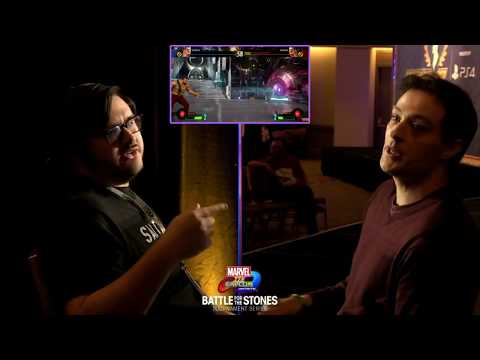 "BBR" MvCi Battle Of The Stones Finals - SACTAP vs VISCANT