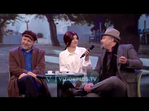 Babo - Ceco "Fshat i eger dhe i virgjer" - Al Pazar - Skec - Vizion Plus