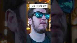 Phu Quoc Resort: Luxury Stay Cost REVEALED! (Worth it?) #shorts