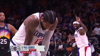 NBA BIG TIME CHOKES Moments