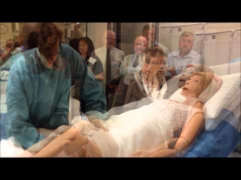 Janeway Simulation Lab