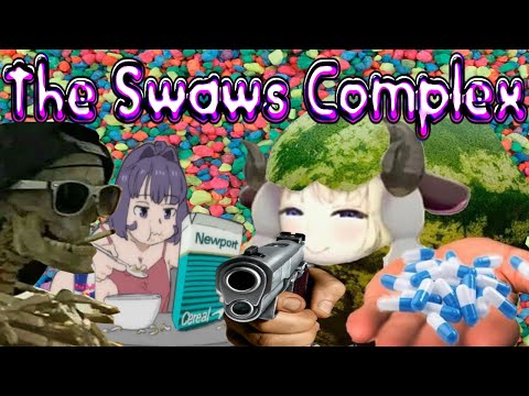 The Swaws Complex