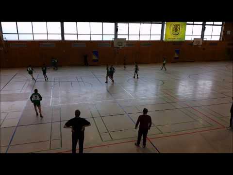 MEKTEBIJADA 2014 - Džemat Siegen 0-1 Dzemat Düsseldorf (velika kategorija)