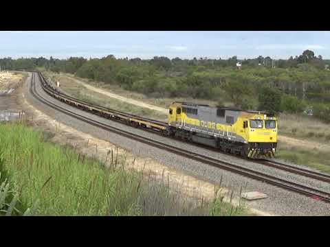 GML10 on 1145 ILS Wattle Grove