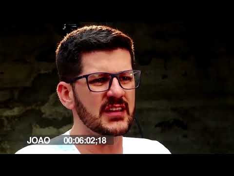 Youtubers e HIV – Teaser João Geraldo Netto