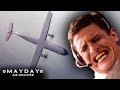 The Shattered Remnants and Unanswered Questions of Halloween's ATR-72 Crash! | Mayday: Air Disaster