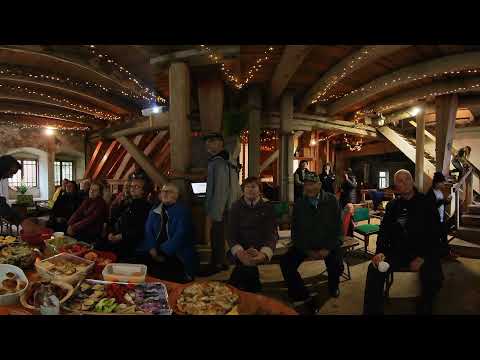 Dzirnavnieki 2021 - Bilžu stāsti - 360video 3/3