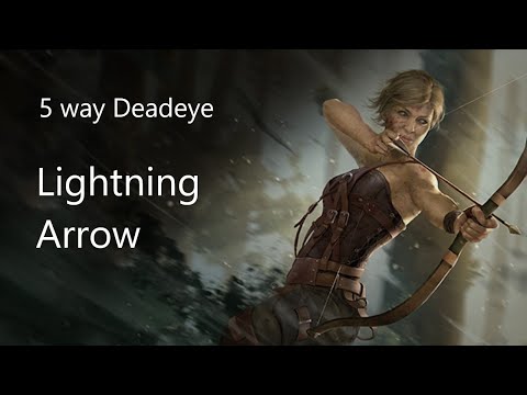 Path of Exile 3.15 Standard 5way Legion carry