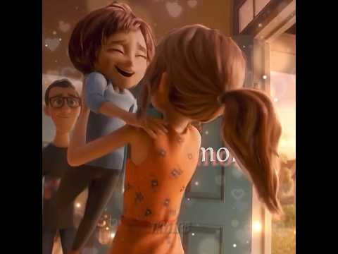 Such a heartwarming scene 🥰💕 #wonderpark #edit #love #foryou #tiktok #aftereffects