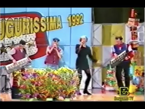 FPI PROJECT - Let's Go (Live On BergamoTV - 1992)