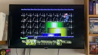 James Bond jnr nes gameplay #nes #nintendo #nintendoentertainmentsystem #polymega