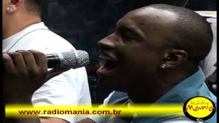 Rádio Mania - Exaltasamba - Um Minuto