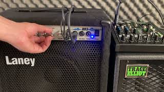 Video thumbnail for Laney RB2 by EL BUEN BAZAR